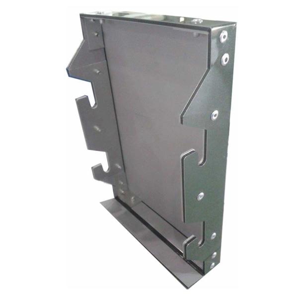 2 to 6mm High Quality sheet Aluminum Composite Panel for Exterior Wall Cladding