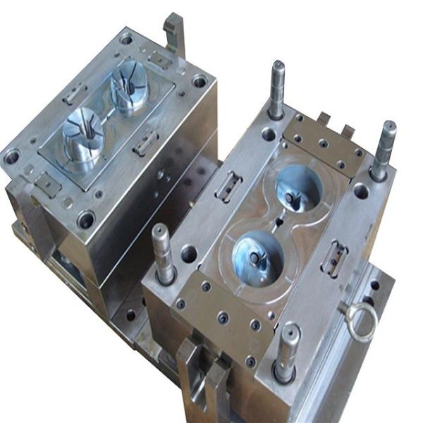 GODE Anti Shock UVA Home Appliance Mold Plastic Die / Tooling