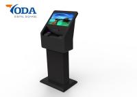 Pouce multi Android de l'affichage 15,6 de moniteur de Signage de Digital de fonction de la résolution 1920×1080P