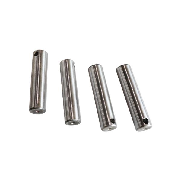 Hyundai R250lc Volvo Excavator Bucket Pins resistente ao desgaste