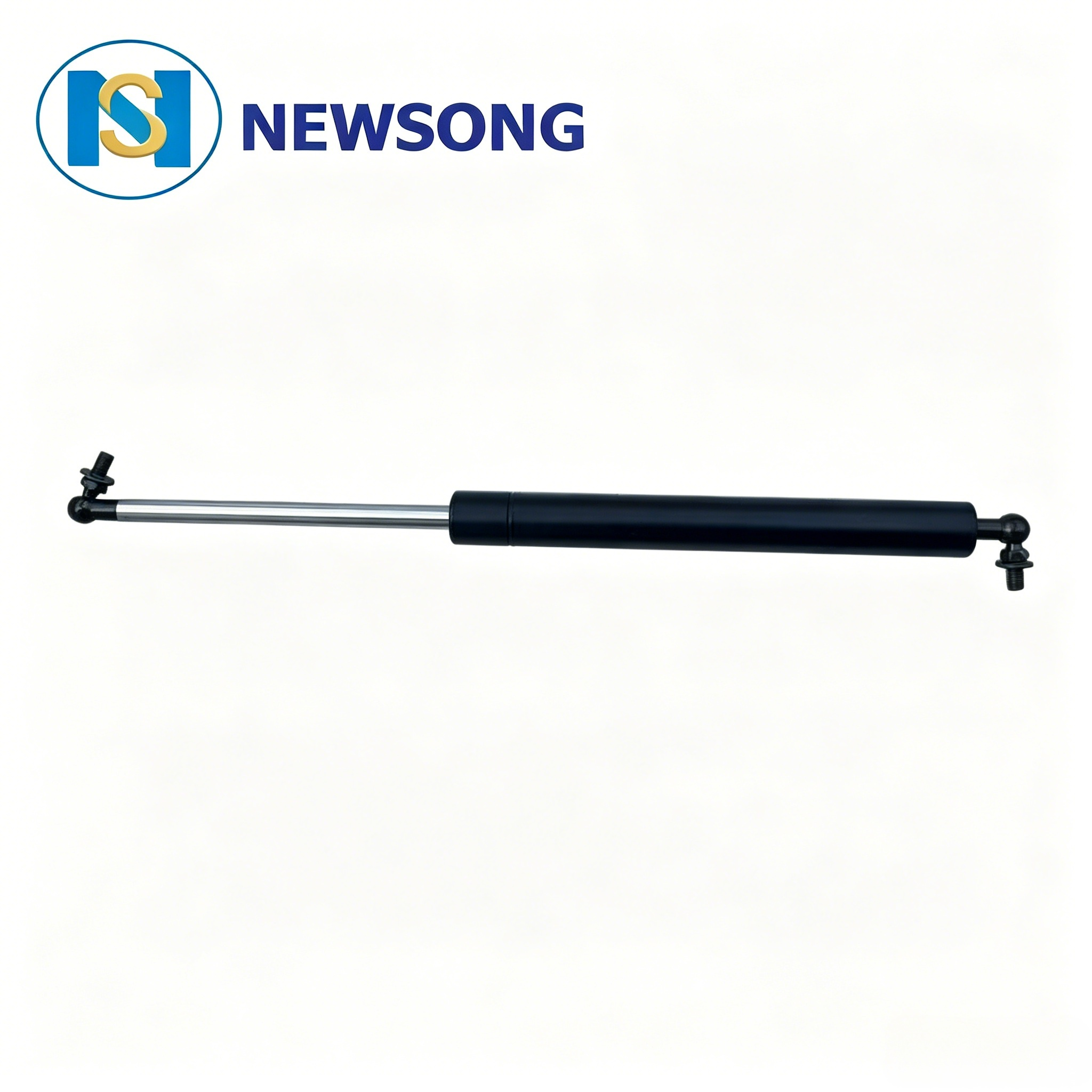 1800N Bus Compressed Air Springs 280mm 330mm 385mm 400mm 465mm 520mm 595mm Length