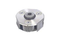 Caixa de engrenagens do balanço da máquina escavadora de /balanço EC210 SA 7118-30200 Assy do portador da engrenagem de planeta ò
