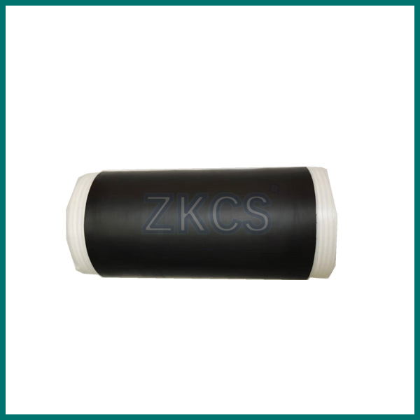 EPDM холодносокращающаяся трубка для рукоятки инструмента /холодносокращающаяся ручка трубка для водонепроницаемого окончания