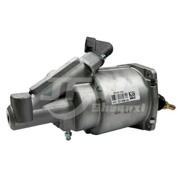 Clutch booster pump 1604-00349 for Ytong
