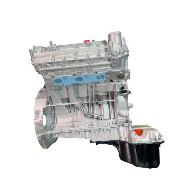 3.0T M642820 Diesel Engine Assembly ML350 6 Cylinder Diesel Engine Petrol