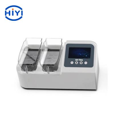 Tubos de ensaio de Benchtop Digital do bacalhau de Lh-Tx6 Reaktor auto 16