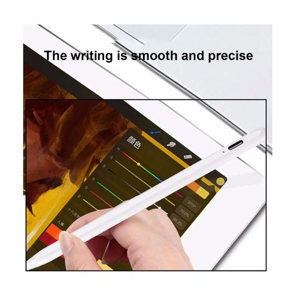 ручка чертежа цифров грифеля тонкости 1.6mm Pixelpoint проводная для Ipad