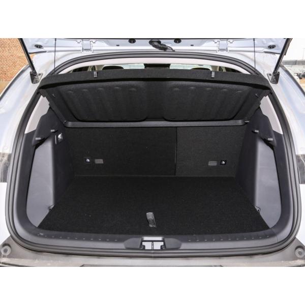 Excellence Version Top Version Byd Yuan Plus Honor 510km EV 2024 Reversing Video 540