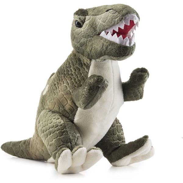 OEM Breathable Dinosaur Plush Toy For Children