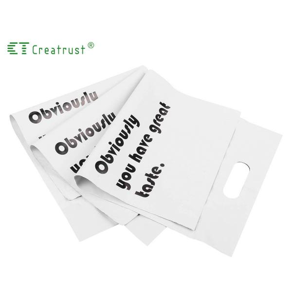 Custom Courier Delivery Polly Mailer Shipping Clothing Poly Bags LDPE Mailing Postal Bag Printed for Clothes