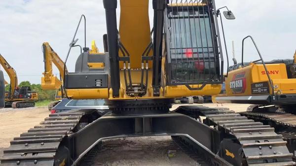 Original de Japón, buena calidad, excavadoras Caterpillar grandes Cat340d de segunda mano, maquinaria pesada de construcción para movimiento de tierras, 40 toneladas