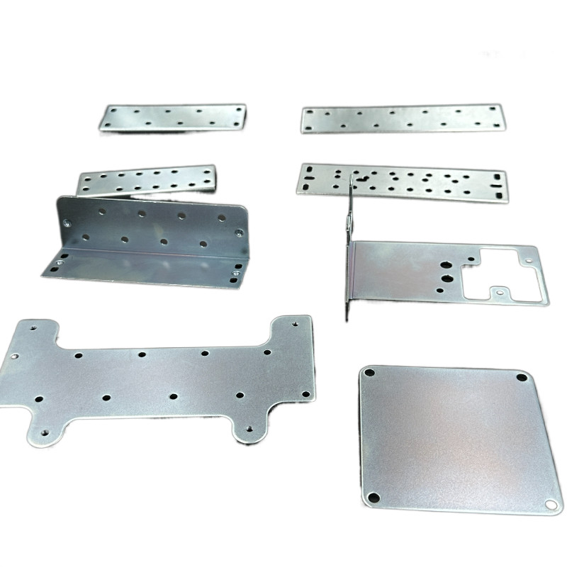 Advanced Stamping Process for Computer Medical Light and Automotive Parts Manufacturing