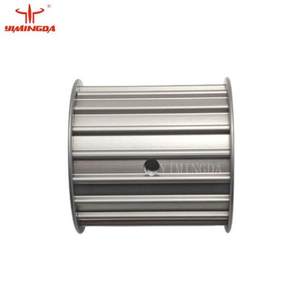 70135069 Gear X-Axle For D8002 Cutter Parts Bullmer Cutter Machine Parts