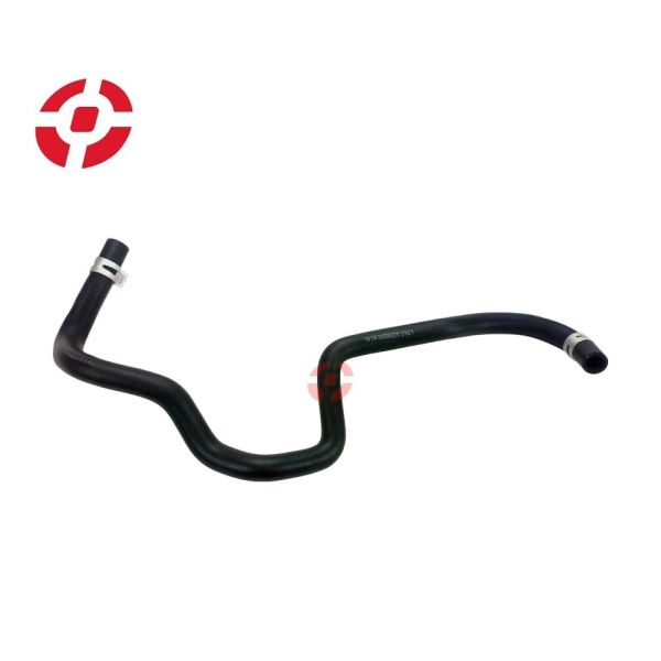 Water tank radiator coolant hose OE 31338301 Radiator hose intake for VO LVO Engine coolant pipe