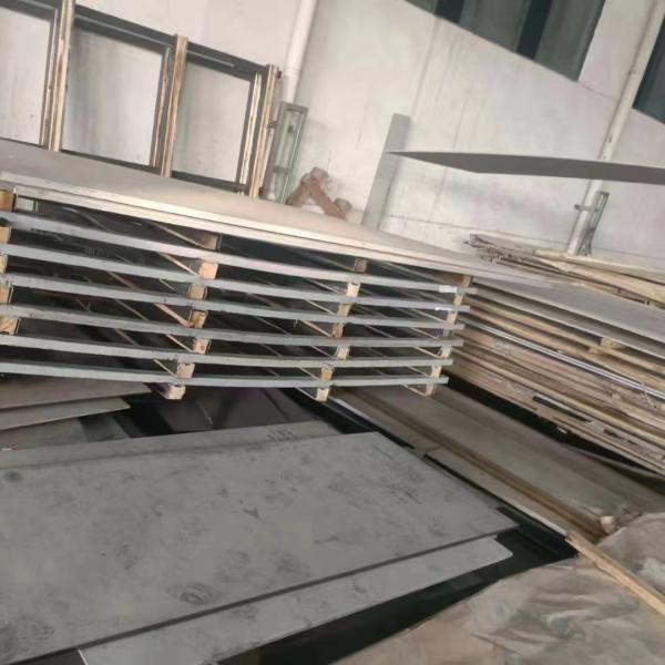 Никелевая сплав 600 601 625 X-750 718 825 Monel 500 K500 400 C276 C22 Круглый стержень