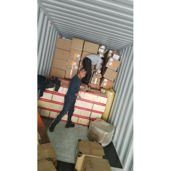 Heavy Duty Hydraulic Cylinder Barrel C20 CK45 E355 Non Alloy