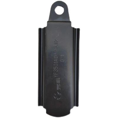 Bus Jinlong Yutong Yuanfeng Brake Caliper Brake Pad Cover YF3501AD04-012