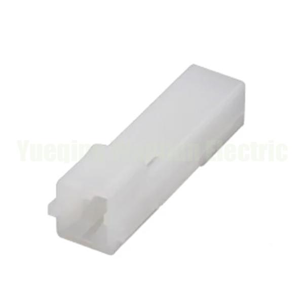1 pin MG610089 auto unsealed plug connector wiring harness cable connector automotive waterproof connector