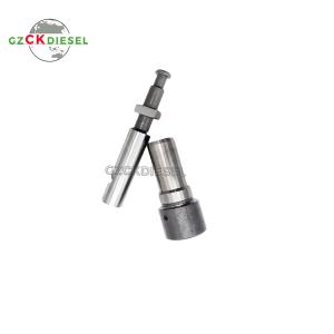 Diesel Pump Element Plunger K214 K154 K221 140154-2220 1401542220 K199 140153