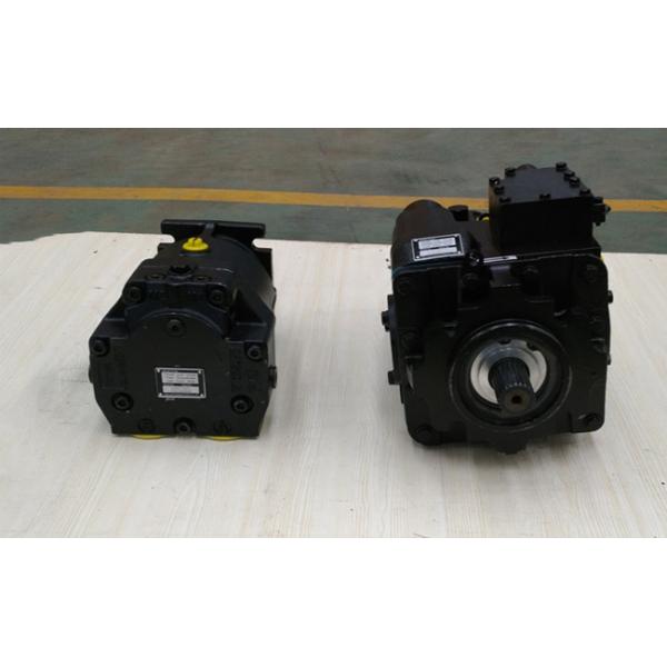 Гидронасос смесителя цемента гидронасос короткозамкнутого витка гидронасосов 51KW тележки цемента 33.3ml/R