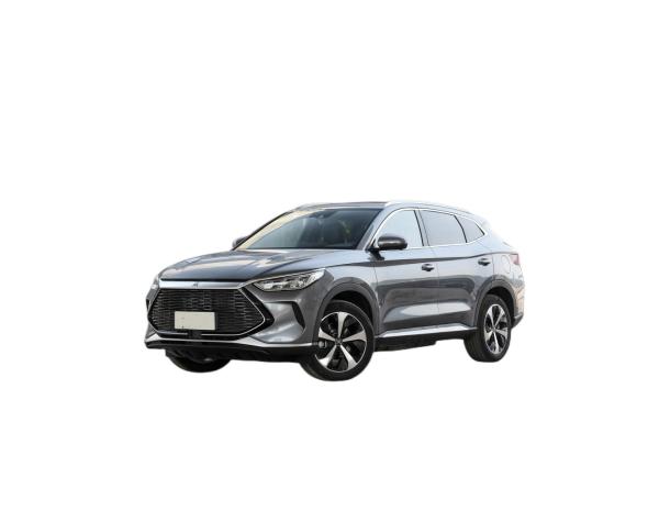 Byd Song Plus SUV Electric Car Family Car Made in China high-end SUV Long endurance Money saving EV Car