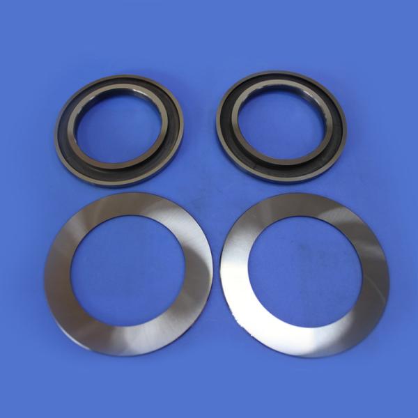 Ferramenta de carboneto cimentado alta da força compressiva com material do original de 100%