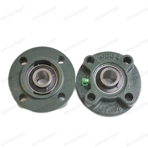 UCFC Bearing House Stainless Steel Pillow Block Bearings for Rolling Mill and Versatile