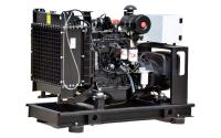 Générateur diesel de 30 kW