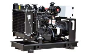1500RPM 72KVA 90KVA Cummins Diesel Genset 80KVA 100KVA 57.6A 32 Kw Generador de