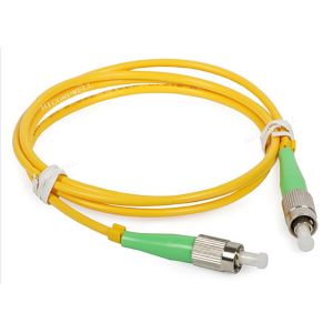 2,0 шнур 3м/5м кабеля заплаты оптического волокна 3.0мм для на открытом воздухе сообщения