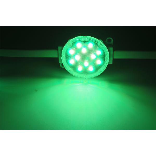 Свет DC24V 3W пункта СИД пиксела SMD3535 СИД фасоли чуда умный водоустойчивый