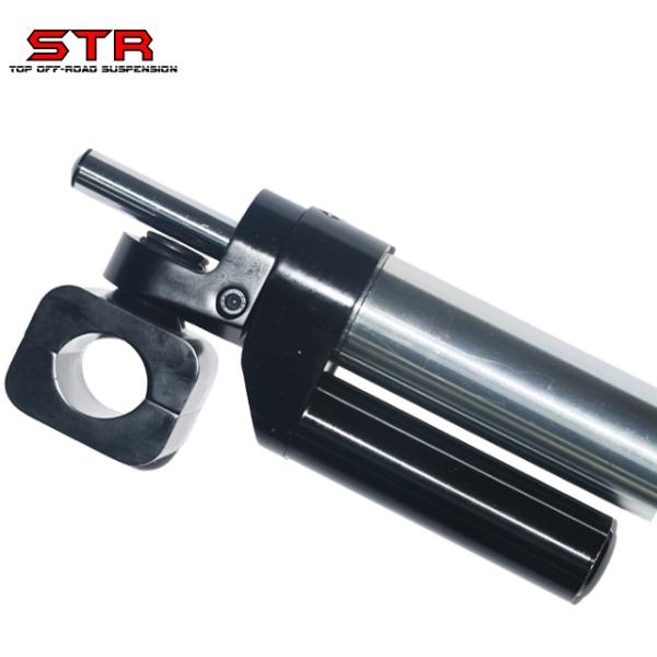 ATS Adjustable Steering Shock Absorber Nitro Steering Stabilizer Shock