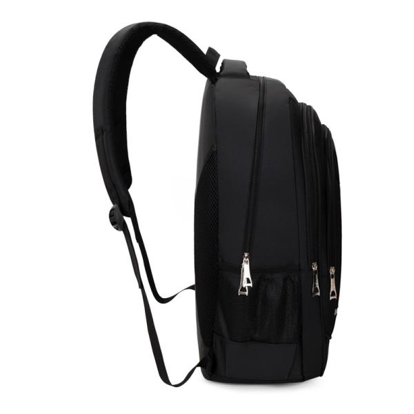 BSCI Multifunction School Laptop Backpack 33cm Travel Backpack Large Capacity