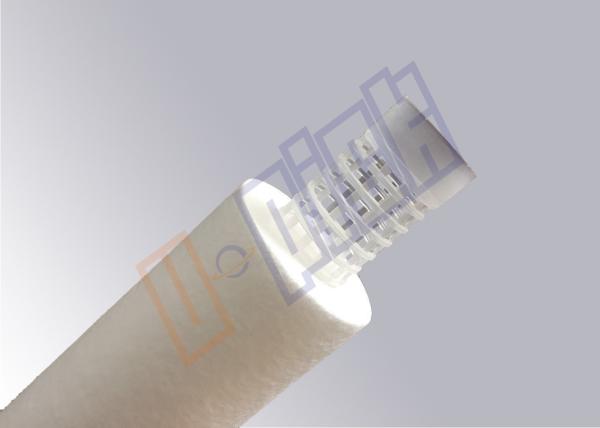 0.5 Micron Water Filter Cartridges / PP Melt Blown Filter Cartridge Food Grade PP