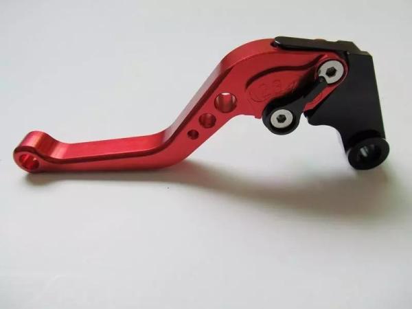 Motorcycle Brake Clutch Levers For  Bmw S1000rr K1200 F800 , Asv Adjustable Brake Lever