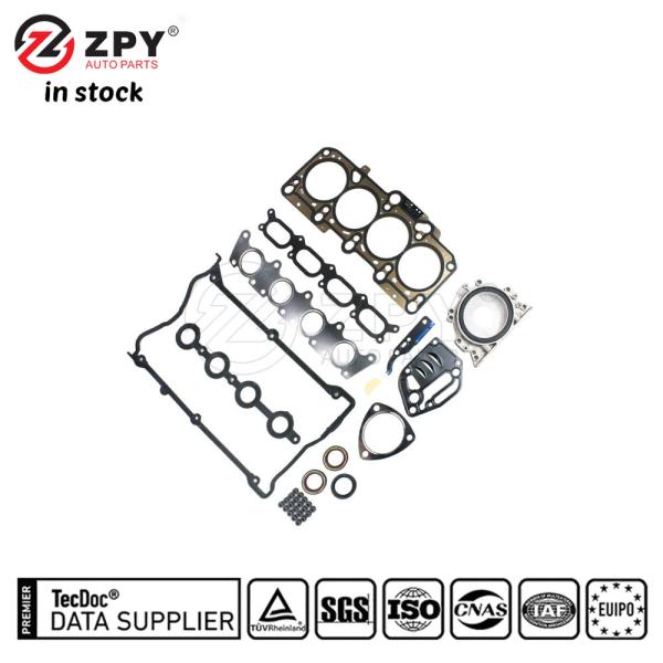 ZPY Engine Overhaul Kit for VW Golf 4 Bora Jetta 4 Audi A3 8L TT 8N