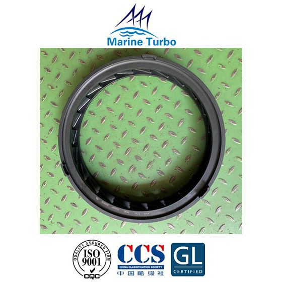 Кольцо сопла турбокомпрессора T-  Supercharger / T- A145 для дизельных, газовых и мазутных двигателей