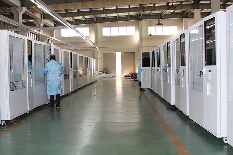 Winnsen Industry Co., Ltd.