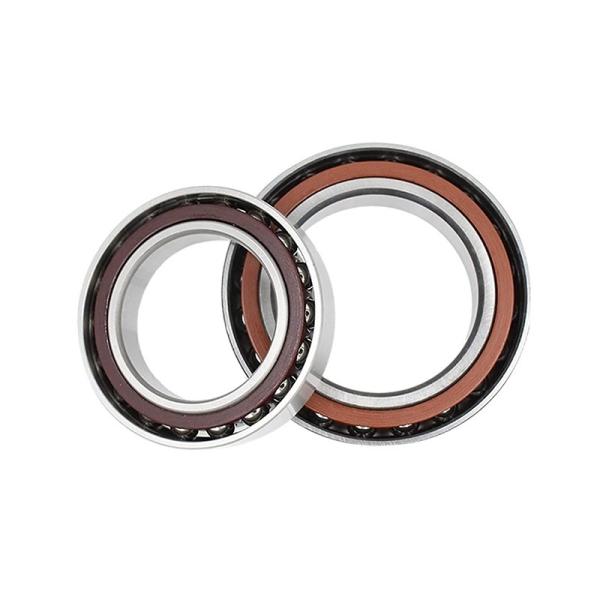 7217BTN Sealed Angular Contact Ball Bearing with Excellent Performance