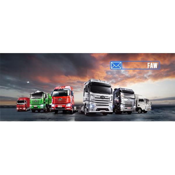 Дизельное топливо тип Jiefang FAW JH6 6X4 тракторный грузовик 420 л.с. J5P J6P 4X2 6X4 буксирный грузовик