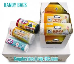 YANTAI BAGEASE RECYCLABLE PACKAGING PRODUCTS CO.,LTD.