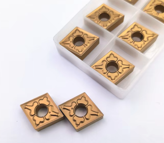 TUNGALOY Indexable Carbide Cutting Insert M25 K20 Grade Drilling Inserts CNC tools