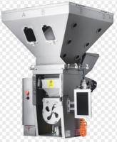 algoritmo de adaptación gravimétrico de los componentes de la licuadora seis del lote 1330-1600kg/H