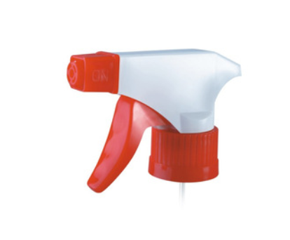 Чистка окна 28 пластиковый насос лосьона 400 410 415 1.2cc