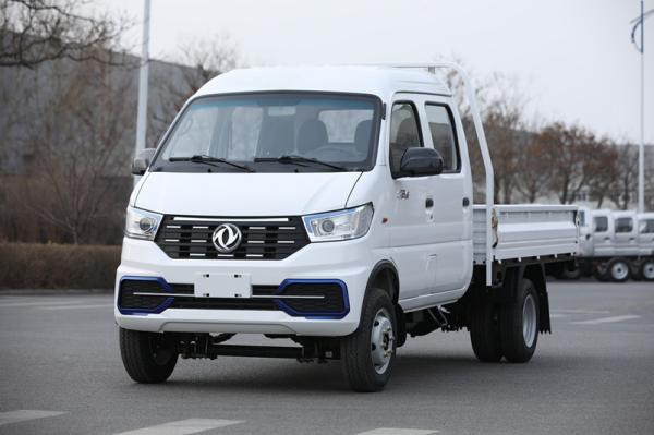 DFSK 4x2 T3 Gasoline Mini Cargo Truck
