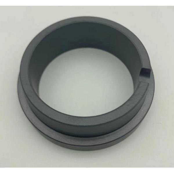 Os selos estacionários de BP do anel soam selos de SIC Ring Carbon Ring For Mechanical