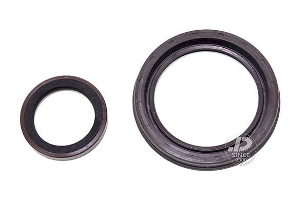Rear Front Crankshaft Oil Seal 4JB1 4BG1 4BD1 4JG1 4LE1 4LE2