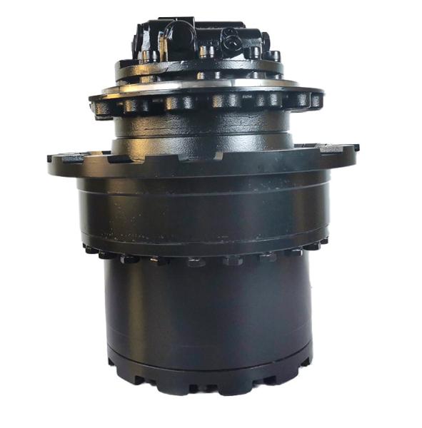 Excavatrice Final Drive Assembly ZX210 ZAX210 ZAXIS210 9233687 9170996 9195447