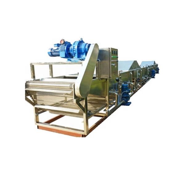 Машина для формования бутылочных форм для автоматического производства в 2023 году