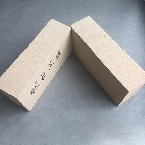 JM23 JM26 JM28 JM30 Mullite Insulation Fire Brick For Ceramic Kiln Thermal Insulation